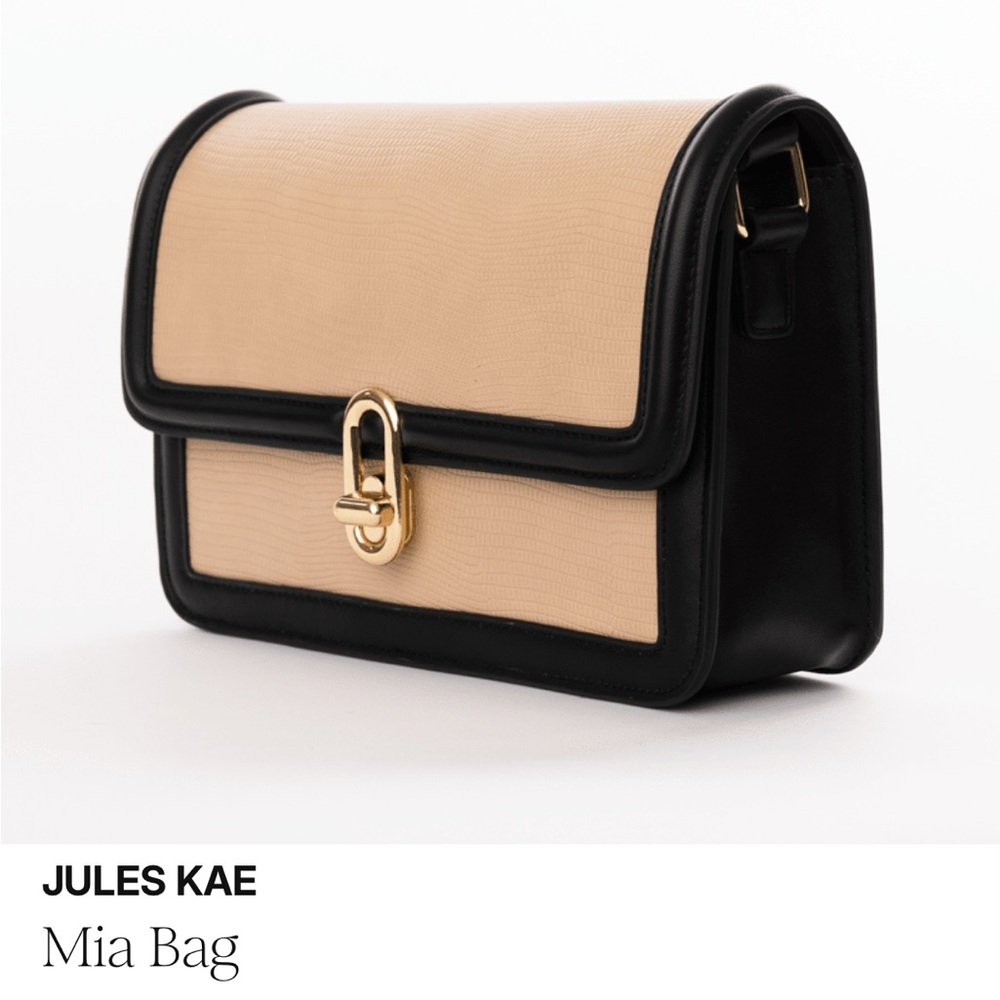 Jules Kae Mia Bag, NWT